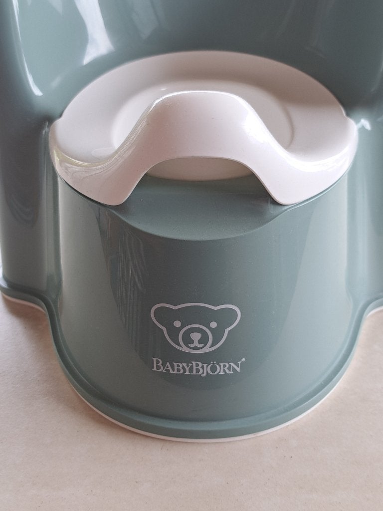 pot pour bébé, Enlèvement, Utilisé, Autres types, Autres marques