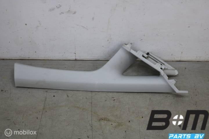 A-stijl bekleding rechts VW Caddy 2K 2K0867234, Utilisé