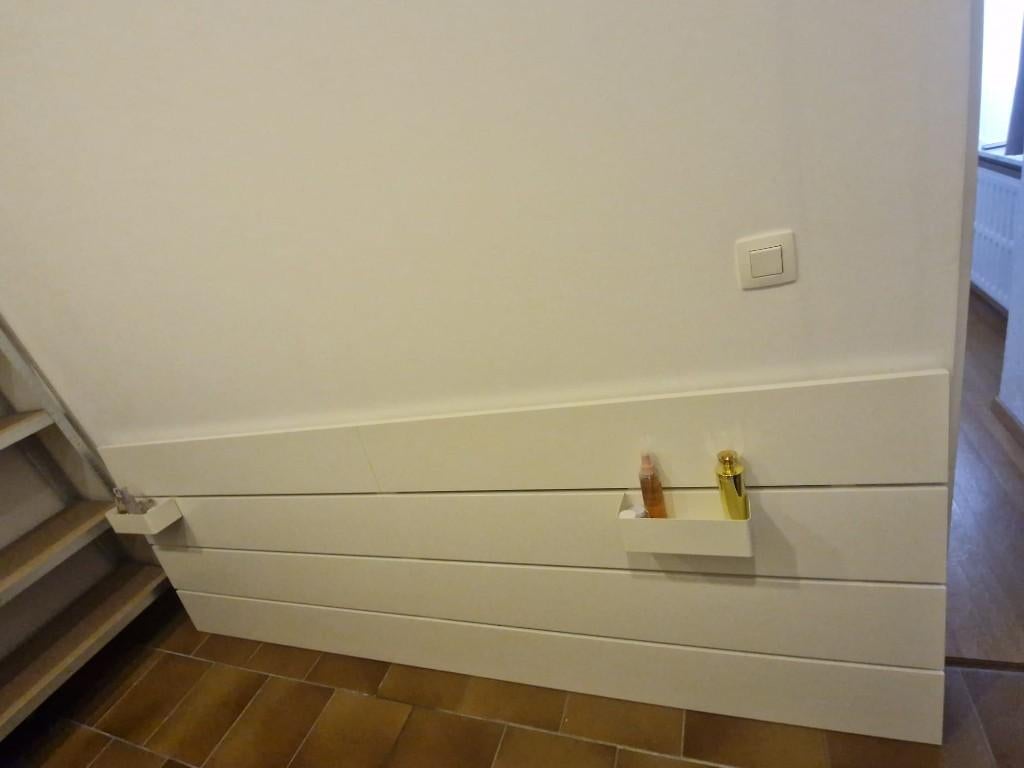 Tête de lit IKEA Nordli, Autres dimensions, Comme neuf, Enlèvement, Autres dimensions
