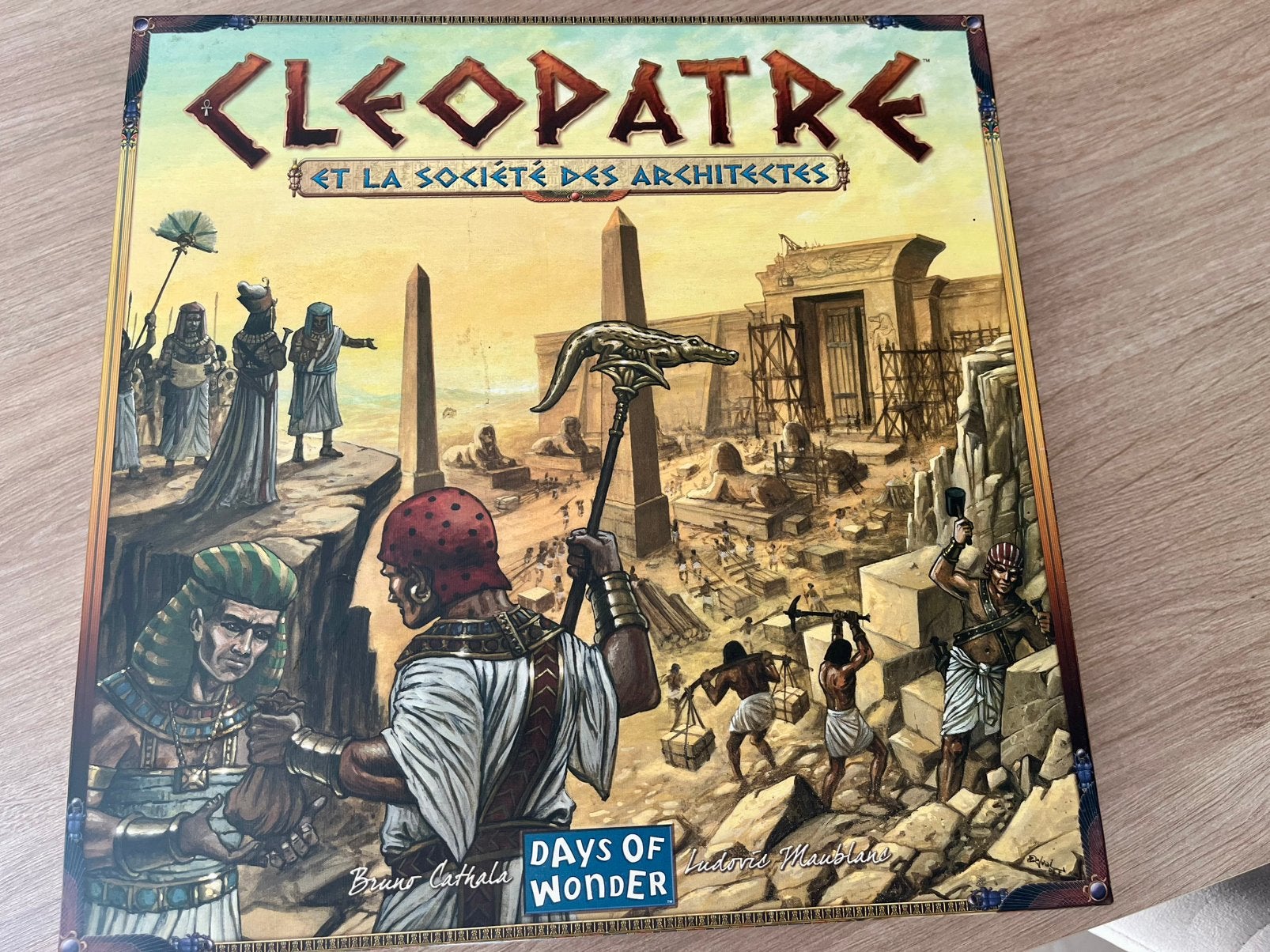 Divers jeux de société, Hobby & Loisirs créatifs, Enlèvement, Utilisé, Jeu de voyage