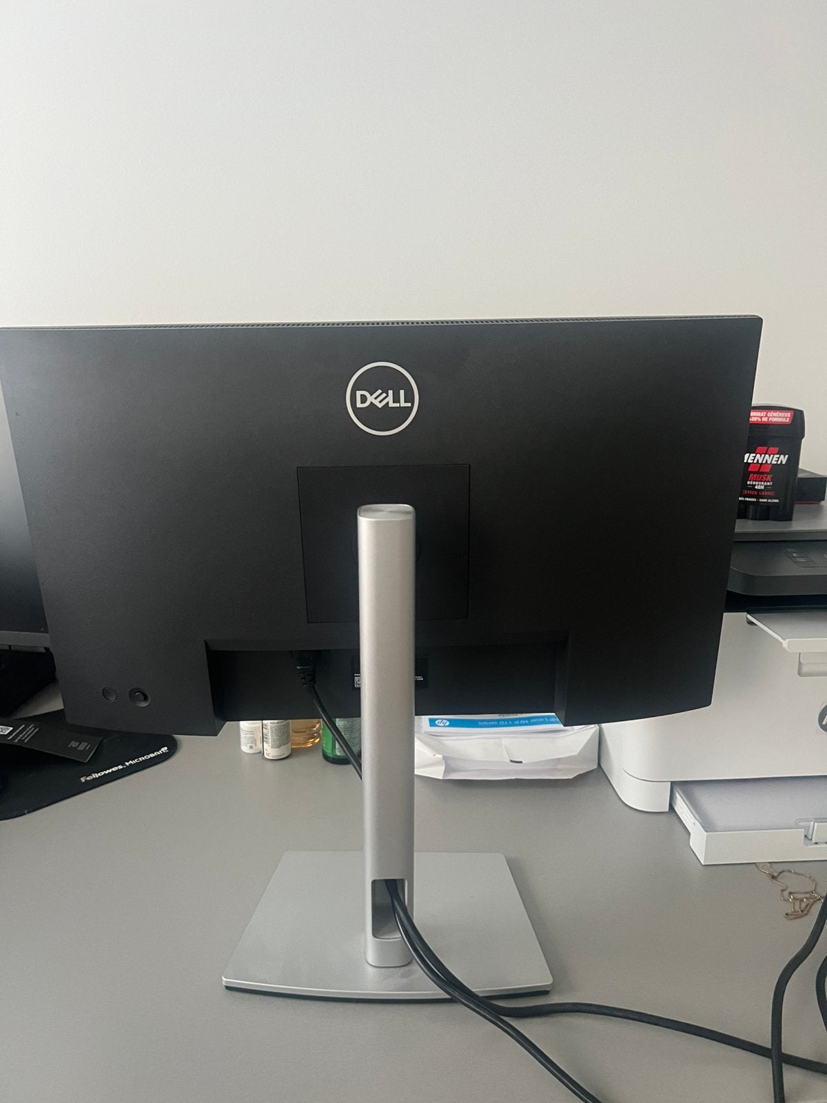 Dell P2422HE 24 Inch LED Monitor 19X10 5MS DPT, Computers en Software, Ophalen of Verzenden, Zo goed als nieuw
