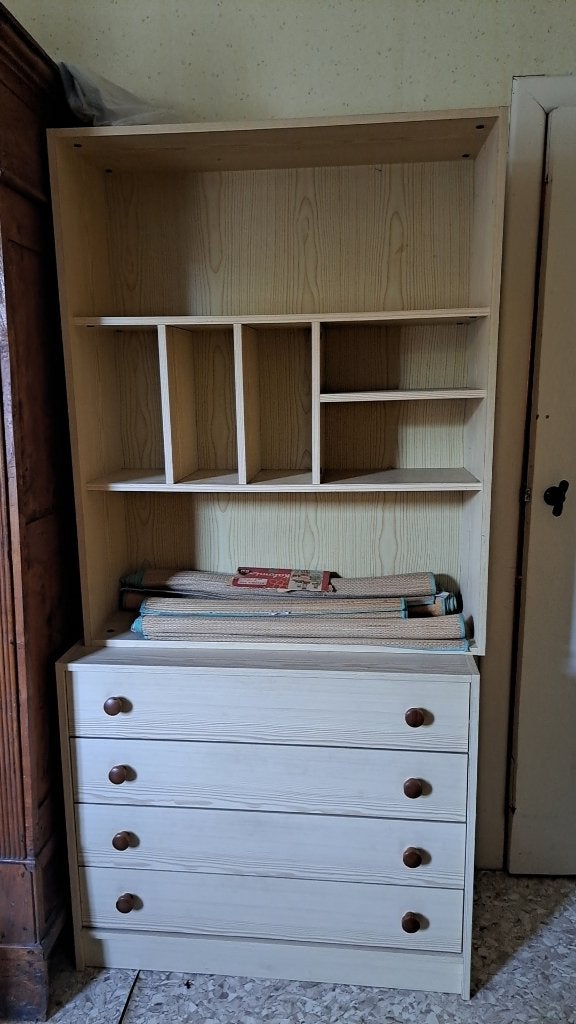 Kasten, Huis en Inrichting, Ophalen, Gebruikt