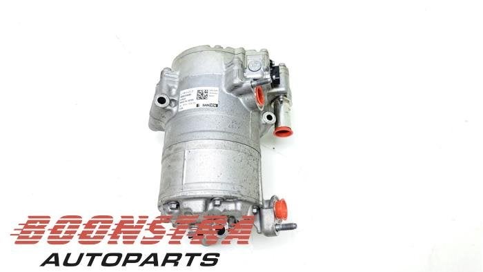 Aircopomp van een Lynk & Co 01, Gebruikt, -, Overige automerken, -