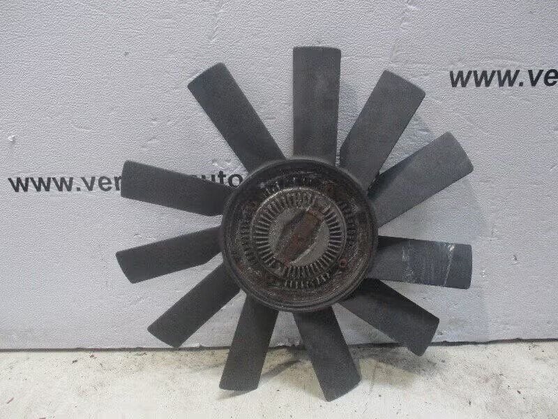KOELVENTILATOR BMW 3 serie (E36 / 4) (01-1990/11-1998), Autos : Pièces & Accessoires, Enlèvement ou Envoi, Utilisé, Petuelring 130 80809 München, DE