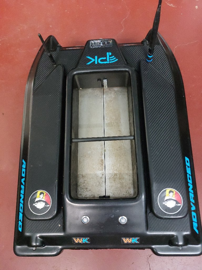 PK BOAT ADVANCED, Watersport en Boten, Ophalen, Gebruikt, Overige typen