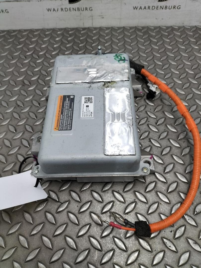 NISSAN QASHQAI J12E 1.5 VC-T e-Power EV / HYBRIDE INVERTER 2, Ophalen of Verzenden, Gebruikt, ARN erkend