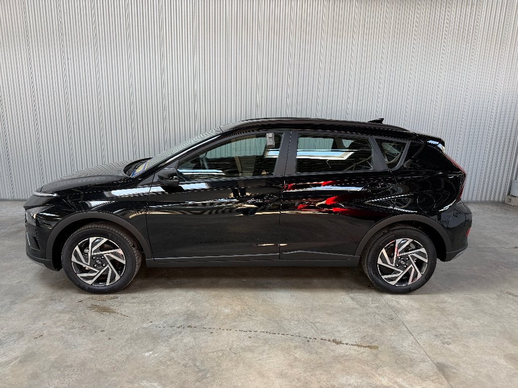 Hyundai Bayon 1.2i MPi X Line Navi Camera NEW 0 KM !, Auto's, Stof, 4 cilinders, https://public.car-pass.be/vhr/6fece52a-6429-4988-bd51-d4272fe5e277