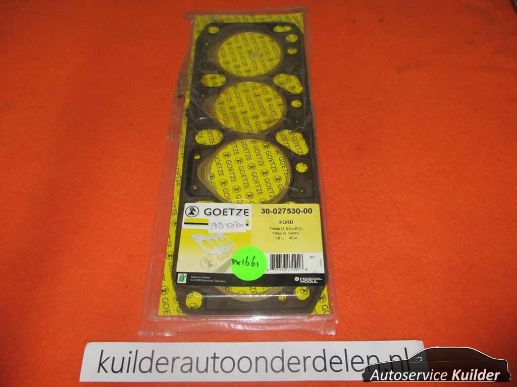 Koppakking Ford Courier Mondeo Sierra 1,8td Payen of Goetze, -, -, Nieuw, Ophalen of Verzenden