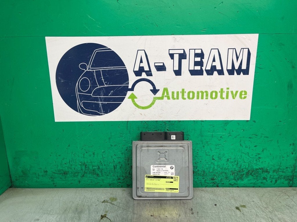 COMPUTER MOTOR BMW 3 serie Touring (E91) (|7602118|), Gebruikt, BMW, Petuelring 130
80809  München, DE, Bayerische Motoren Werke AG