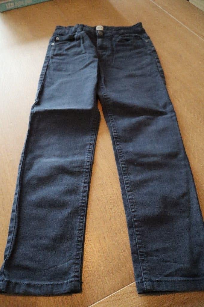 broek maat 134, Ophalen, Gebruikt, Jongen, Broek