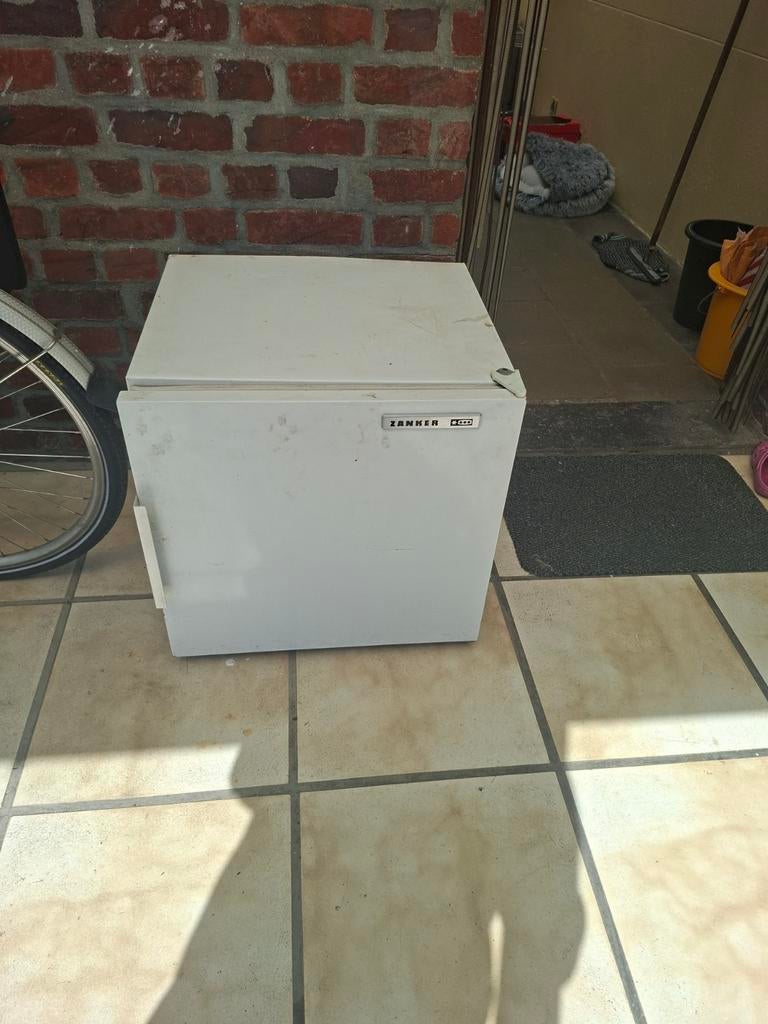 Petit frigo
