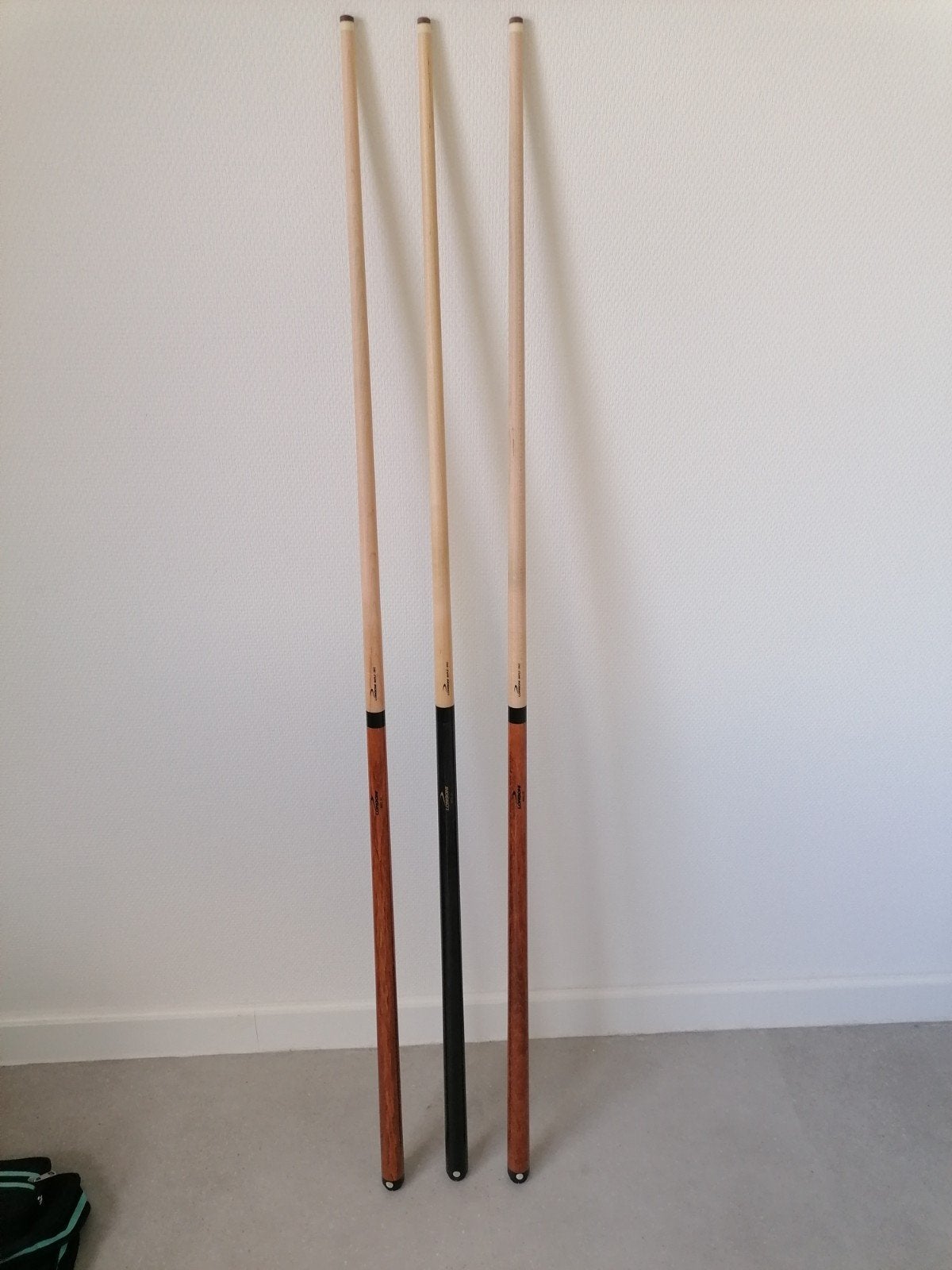longoni keu, Sport en Fitness, Ophalen of Verzenden, Nieuw, Keu of Ballen