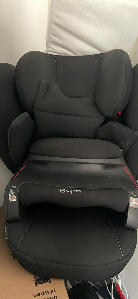 Cybex, Ophalen, Zo goed als nieuw, Overige merken, Isofix