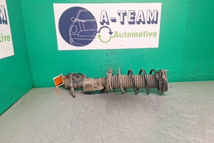 AMORTISSEUR OU ABSORBEUR DE CHOC AVANT DROIT Ford Fiesta 7, Henry-Ford-Straße  1
50735  Köln, DE, Ford-Werke GmbH, Kunden@ford.com