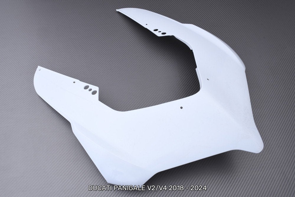 AVDB Topkuip voor DUCATI PANIGALE V2 / V4 2018 - 2024, Motoren, Ophalen of Verzenden, Nieuw