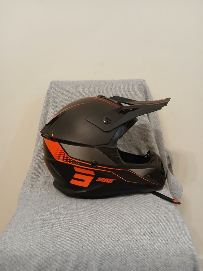 Casque VTT BMX junior, Ophalen, Nieuw, XS, Jongen of Meisje