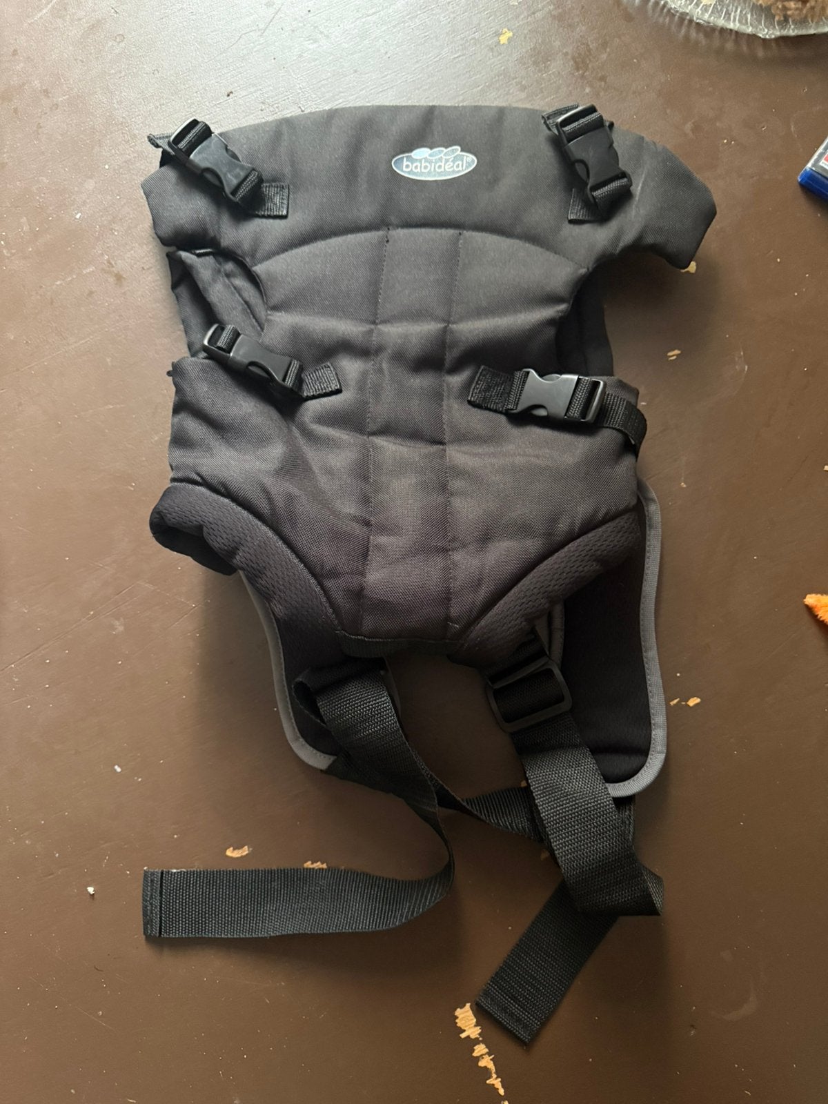 Babideal Mimoso, Enfants & Bébés, Enlèvement ou Envoi, Comme neuf