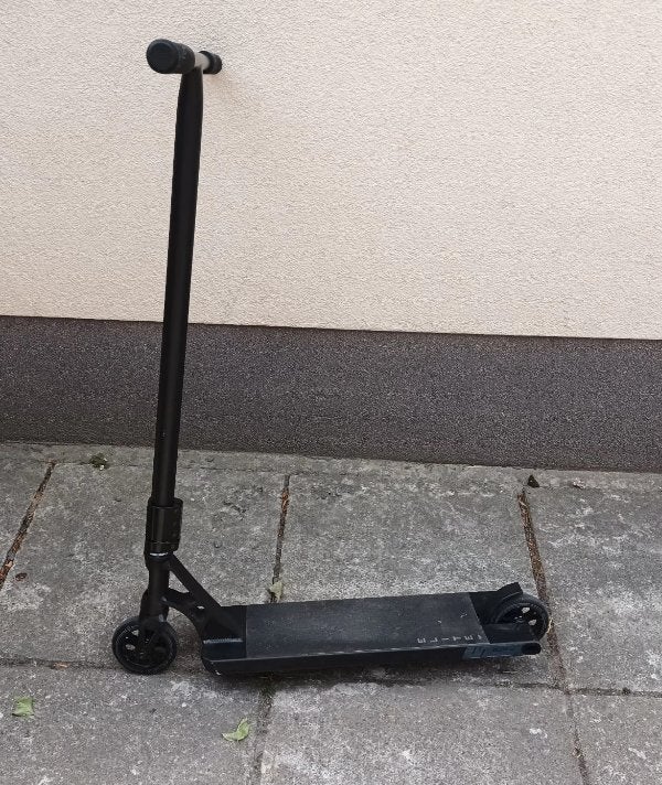 Stuntstep, Fietsen en Brommers, Steps, Ophalen, Zo goed als nieuw, Overige typen, Skaterpro