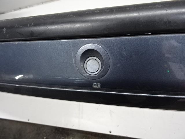PARKEERSENSOR Peugeot 307 SW (3H) (01-2002/12-2009), Gebruikt, Peugeot