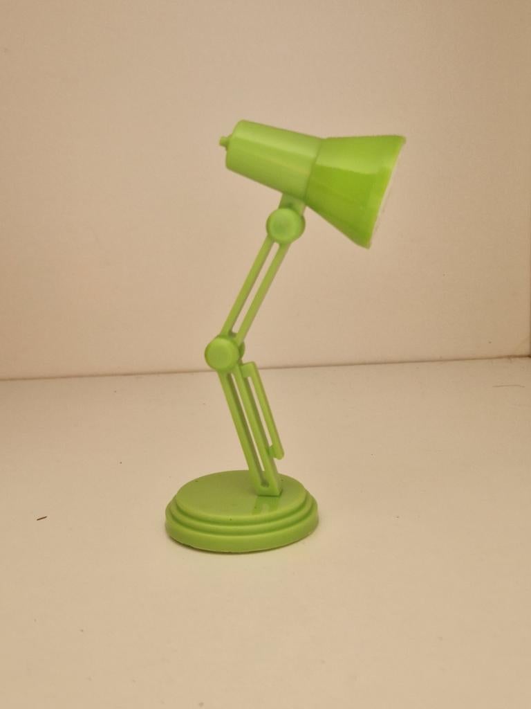 Lot +-2000 stuks nacht/leeslampjes 13cm individueel verpakt, Huis en Inrichting, Lampen | Tafellampen, Ophalen