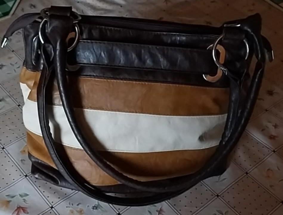 Handtas : 5€, Ophalen, Zo goed als nieuw, Handtas