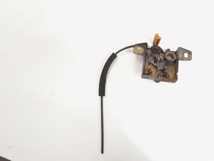 Mécanique de verrouillage capot d'un Ford Street Ka, -, 3 mois de garantie, -, -