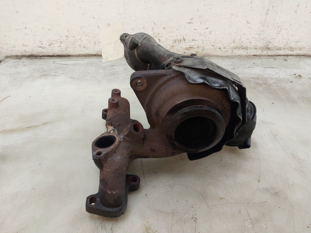 TURBOCOMPRESSEUR Volkswagen Polo V (6R) (01-2009/05-2022), Dhr. J. Ham, Volkswagen, Administratie@autoham.nl, Utilisé