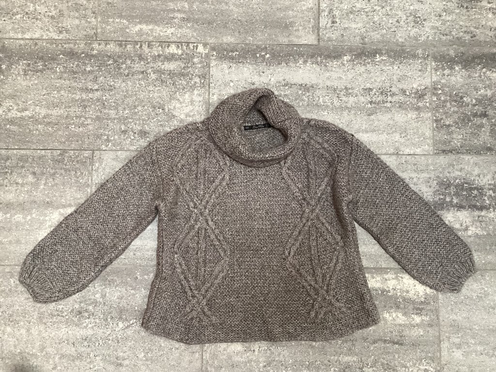 Trui Zara L/XL, Zara, Maat 42/44 (L), Ophalen of Verzenden, Zo goed als nieuw