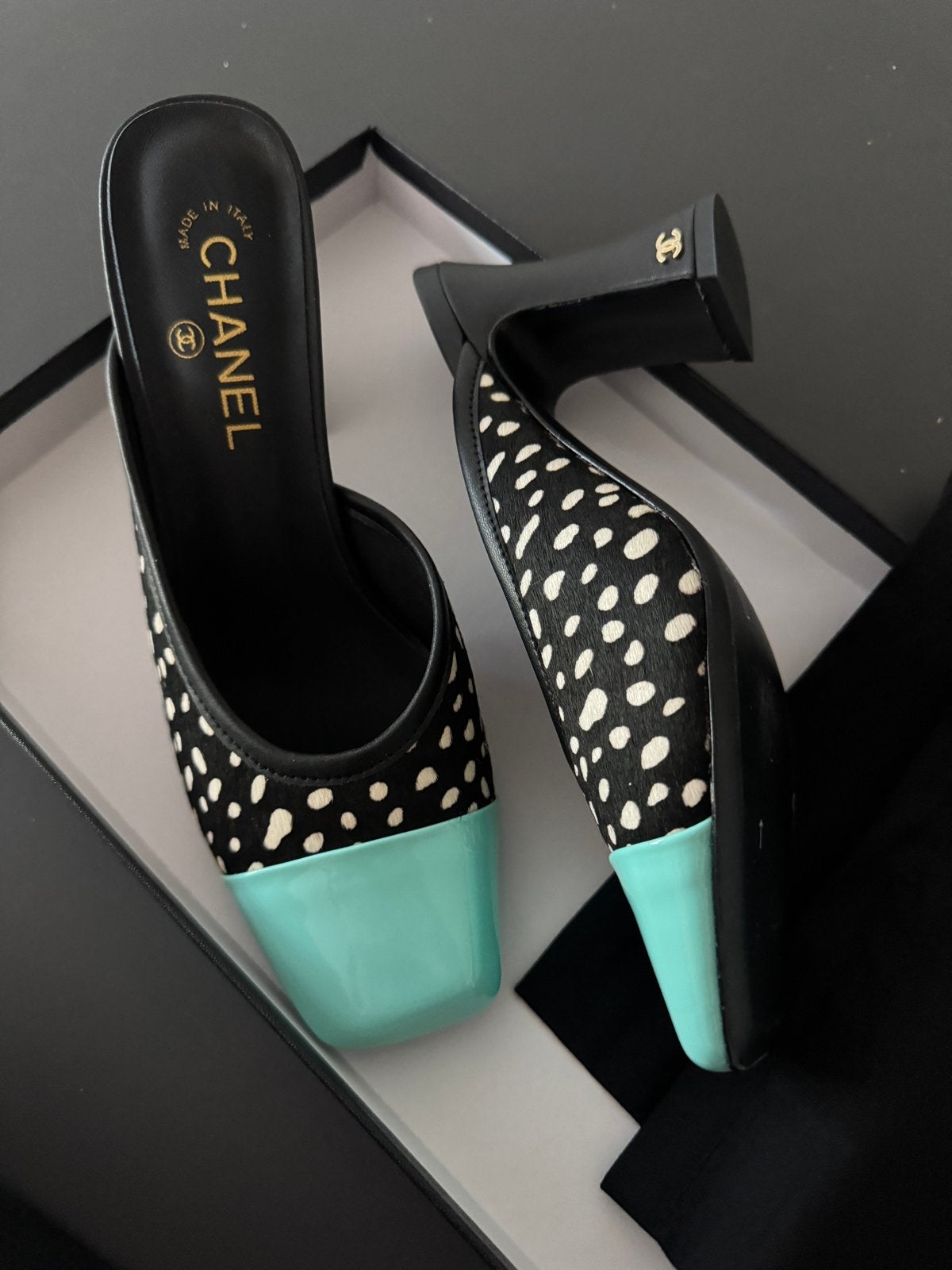 Pumps Chanel, Pumps, Overige kleuren, Nieuw, Ophalen of Verzenden