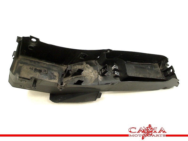 ACCUBAK Yamaha MT 07 2018-2020 (MT07 MT-07 FZ-07), Motoren, Dhr. S. di Majo, Gebruikt, Info@cama-motorparts.nl, P.J. Troelstraweg 8 8
3144 CX  MAASSLUIS, NL