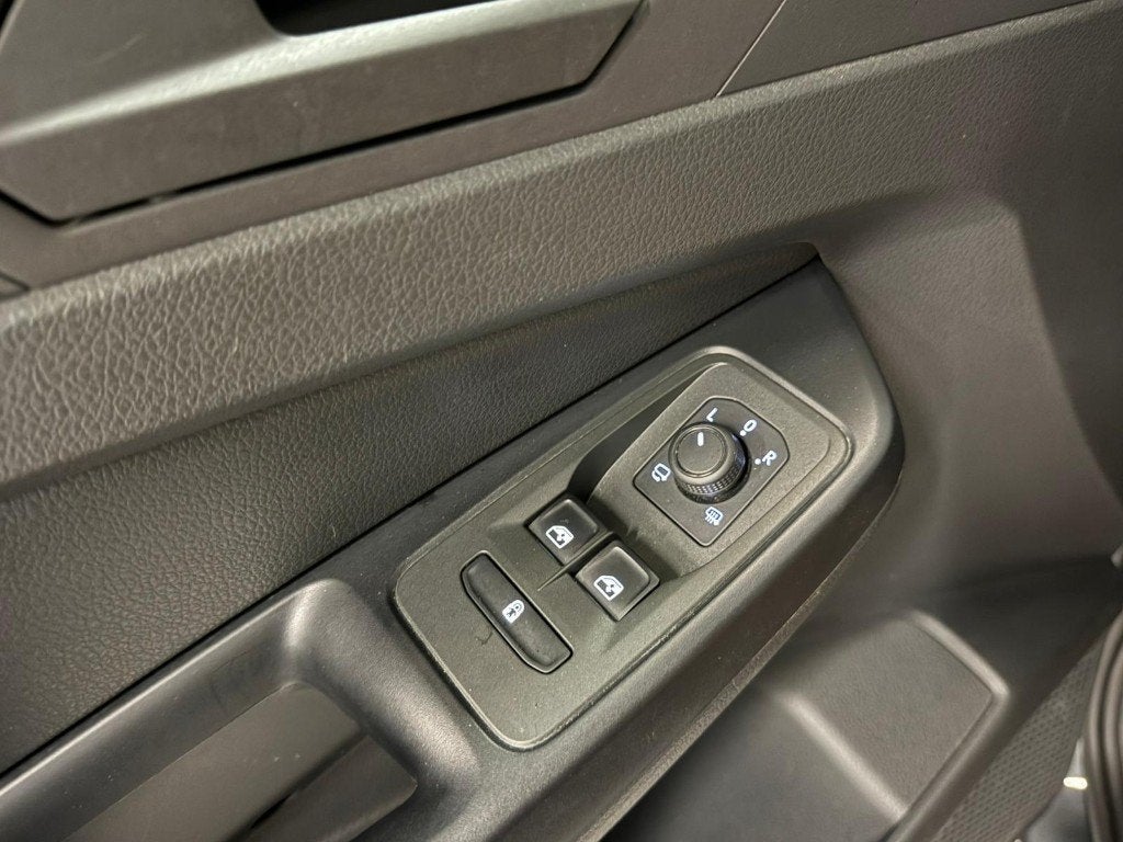 Volkswagen Caddy 5 Places 2.0TDI 90kW Euro 6d-ISC-FCM, Autos, Volkswagen, Achat, Euro 6, Entreprise, Boîte manuelle