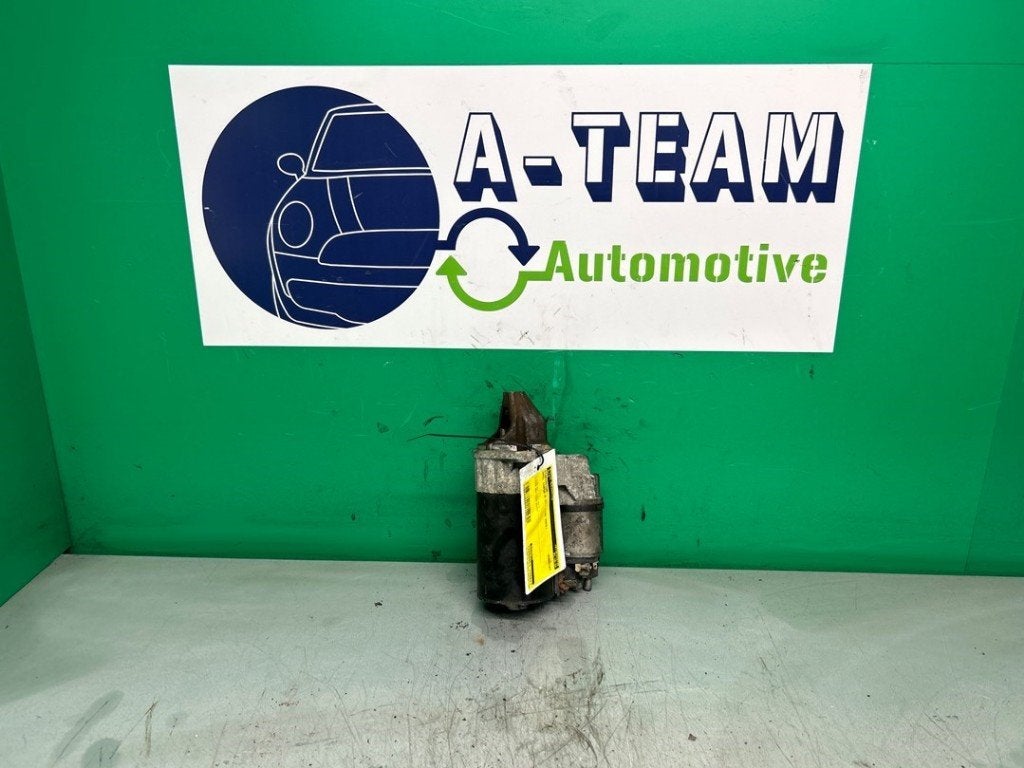 STARTMOTOR Opel Corsa D (01-2006/12-2014) (|24436877|), Auto-onderdelen, Robert Bosch AG, Gebruikt, Opel, Robert-Bosch-Allee 1
74232  Abstatt, DE