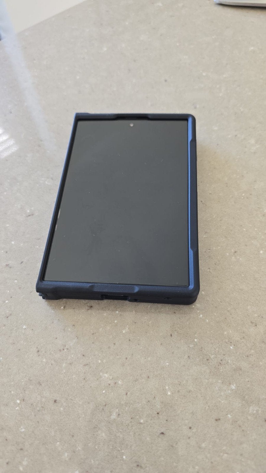 Samsung Galaxy z fold 8, Enlèvement ou Envoi, Noir, Galaxy Z Fold