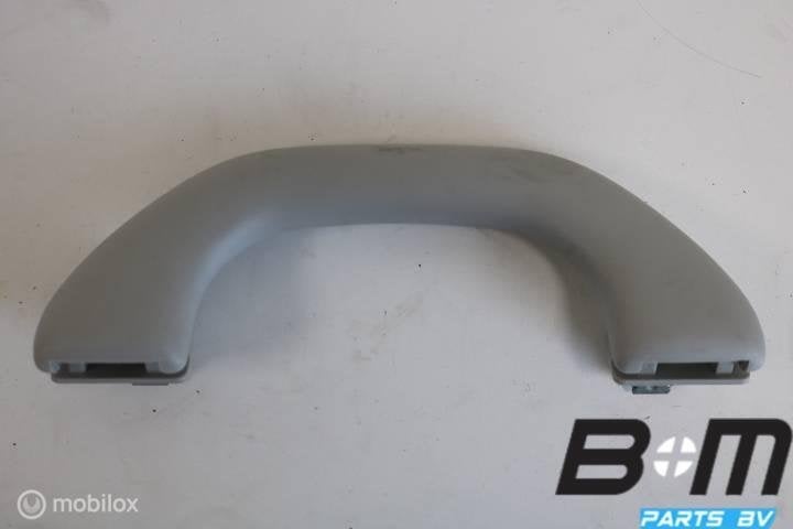 Handgreep in hemel LV of RV Skoda Fabia 3 5L6857607M, Utilisé