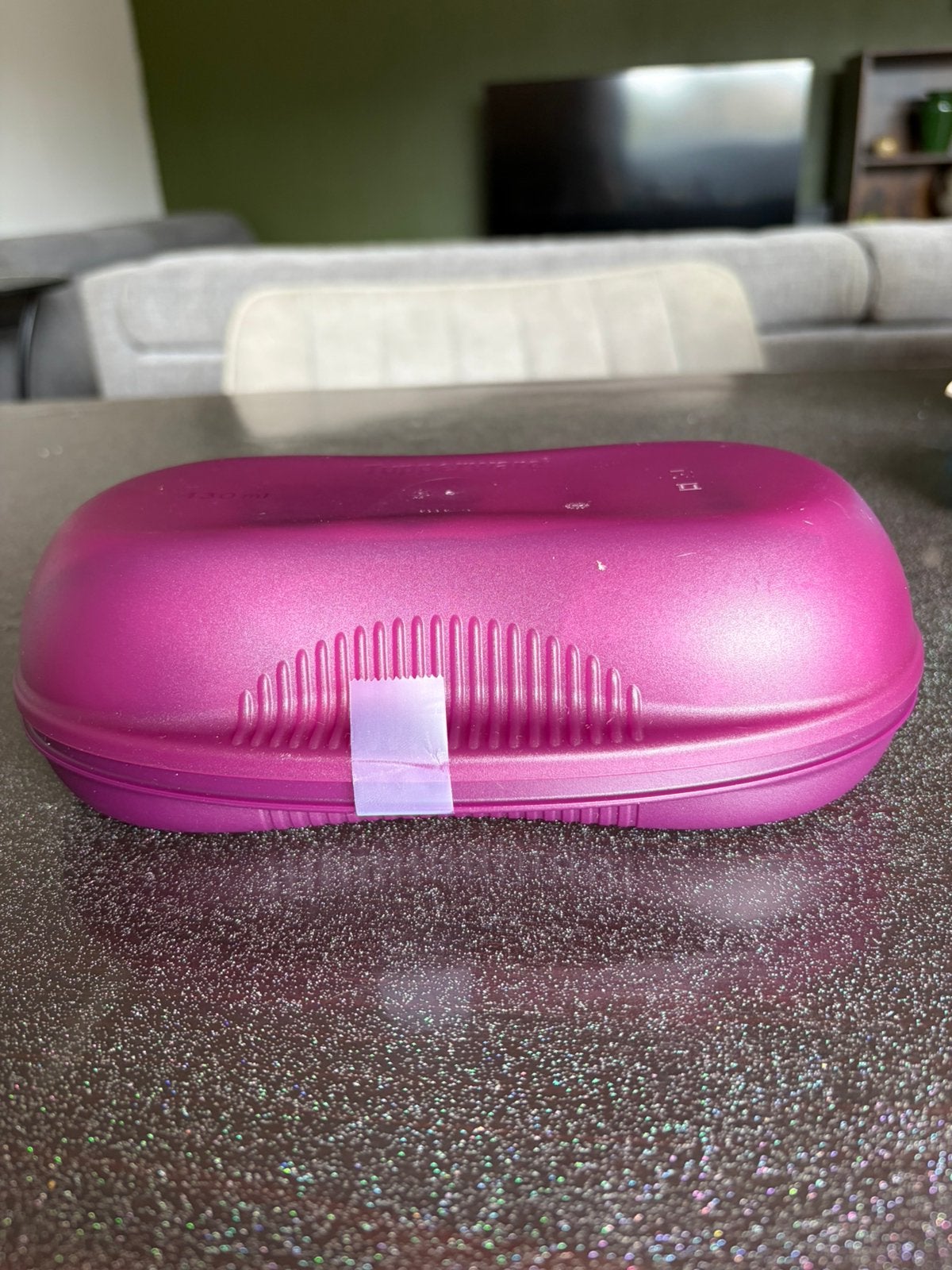Tupperware micro delight, Enlèvement, Neuf
