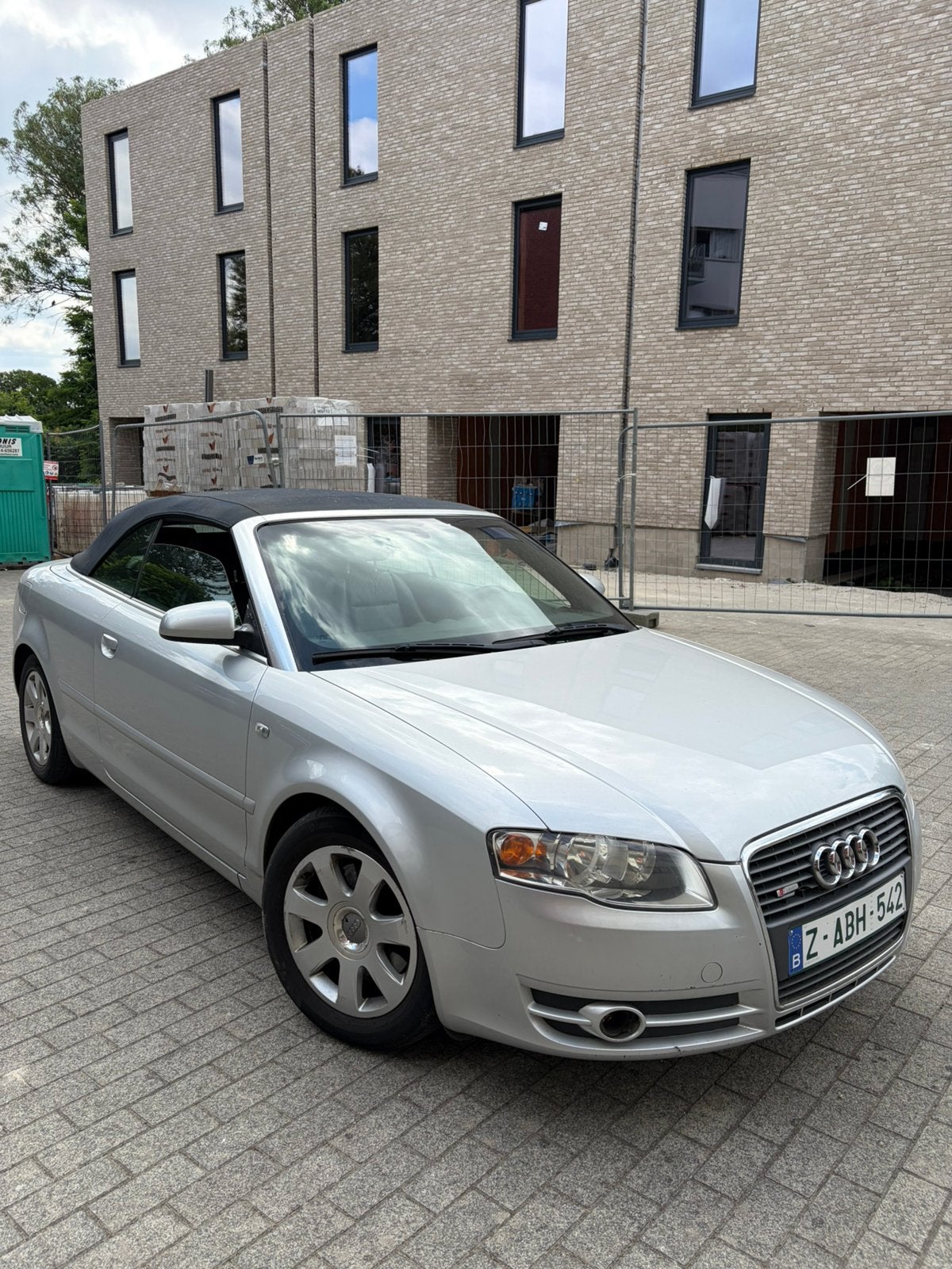 Audi a4 automatique, Autos, Audi, Particulier, A4, Essence, Automatique, Enlèvement