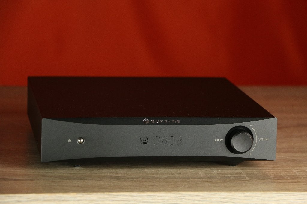 NuPrime DAC-8 / DAC8 INRUIL OK. Dealer. Andere modellen?, Enlèvement ou Envoi, Comme neuf