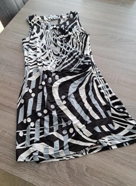Senso mooie jurk 36, Overige kleuren, Senso, Nieuw, Ophalen of Verzenden