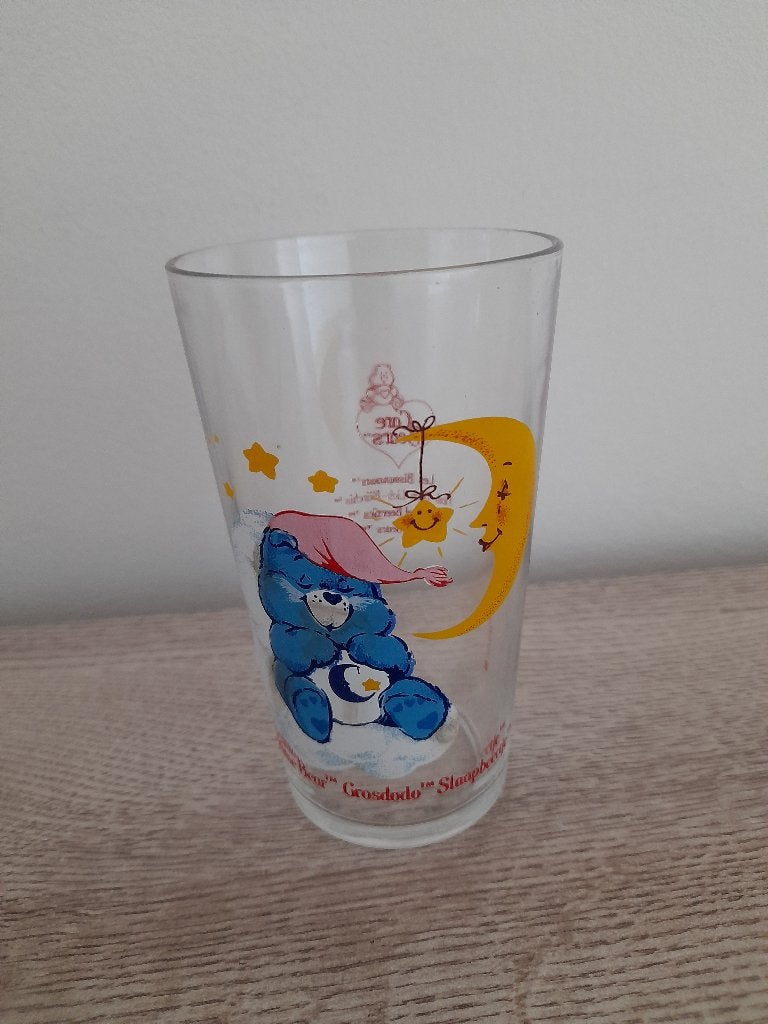 Care Bears / Troetelbeertjes, Ophalen of Verzenden, Gebruikt