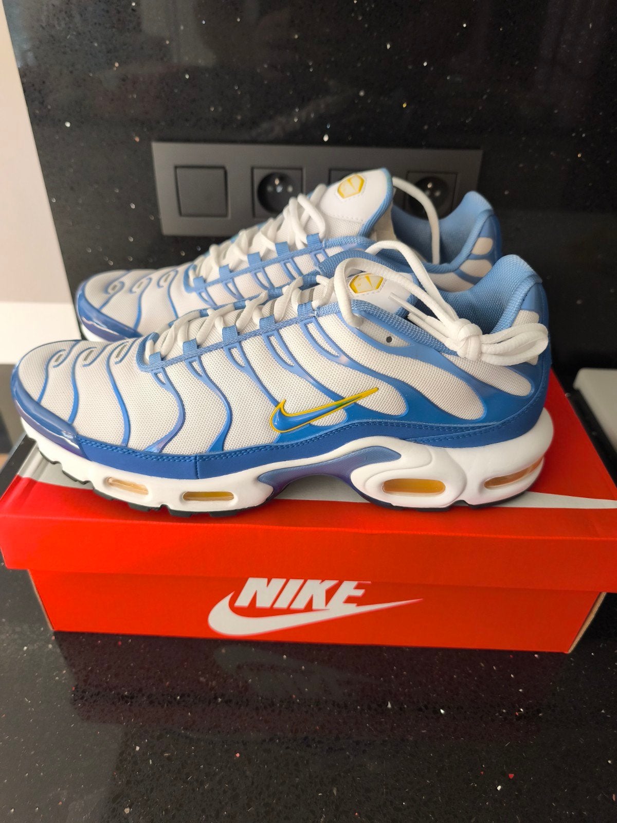Nike Air Max Plus TN  Neuves (différents coloris), Vêtements | Hommes, Chaussures, Neuf, Nike, Enlèvement, Bleu