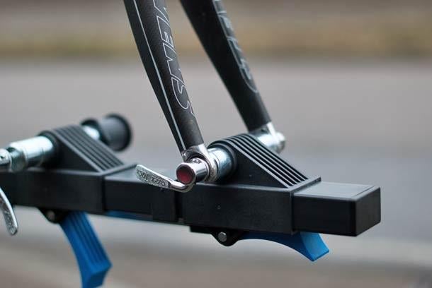 Tacx montage standaard, Fietsen en Brommers, Ophalen of Verzenden