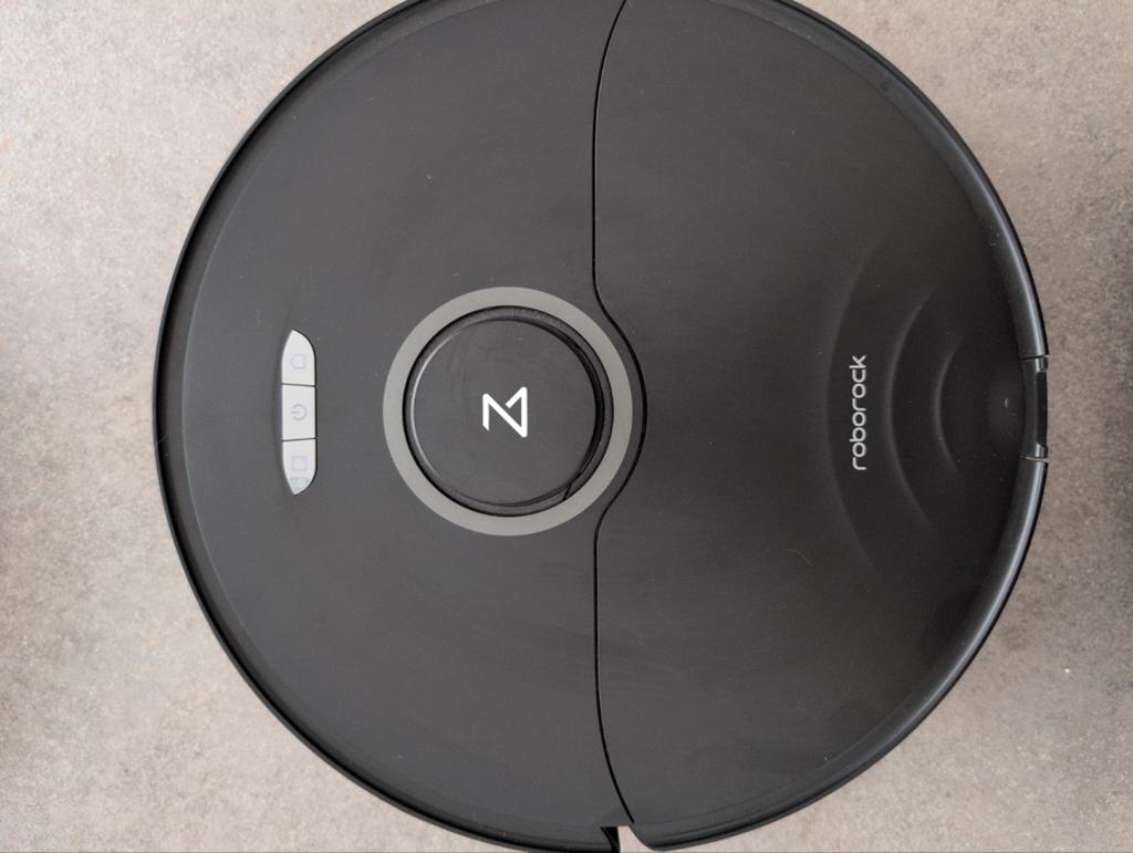 Robotstofzuiger Roborock S8 zo goed als nieuw., Elektronische apparatuur, Ophalen, Robotstofzuiger