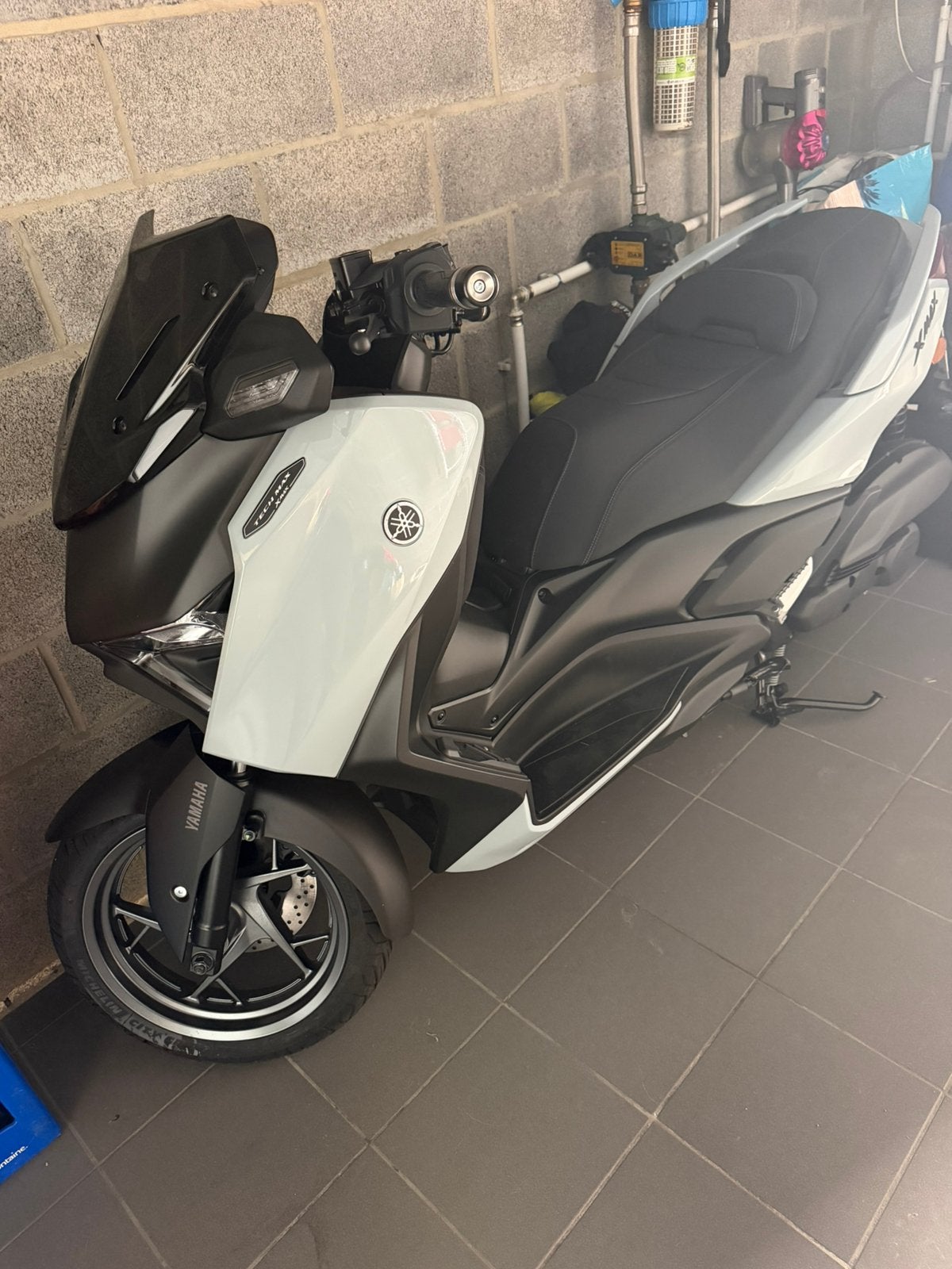Xmax techmax 125 2026, Enlèvement ou Envoi, Neuf