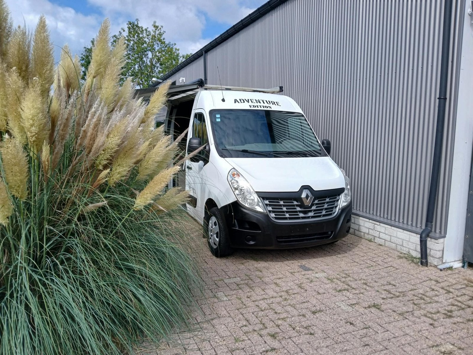 Campervan euro5 gekeurd met garantie, Caravans en Kamperen, Particulier, Boiler