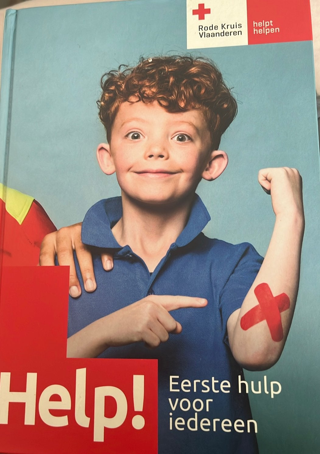 EHBO, Boeken, Ophalen of Verzenden, Zo goed als nieuw, Overige onderwerpen