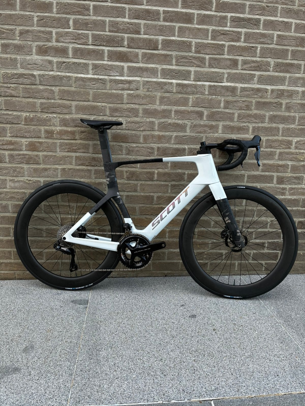 Scott Foil RC Pro 2026 L, Enlèvement, Comme neuf