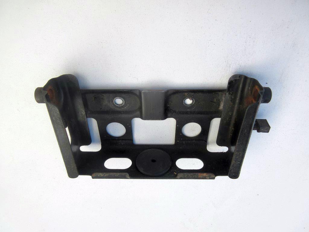 Honda VT700 houder gereedschap bak bracket VT 700 C Shadow, Enlèvement ou Envoi, Utilisé