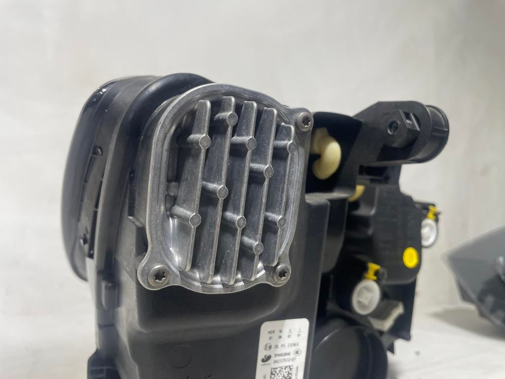 Phare gauche VW ID4 11B941005, Enlèvement, Utilisé