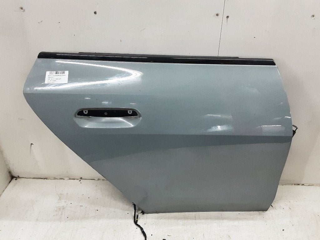 PORTE DROITE ARRIÈRE BMW 4 serie Gran Coupe (G26), Mevr. I. Hauben, Utilisé, Porte, Rue de l'Espoir 34 34
4030  GRIVEGNÉE, BE