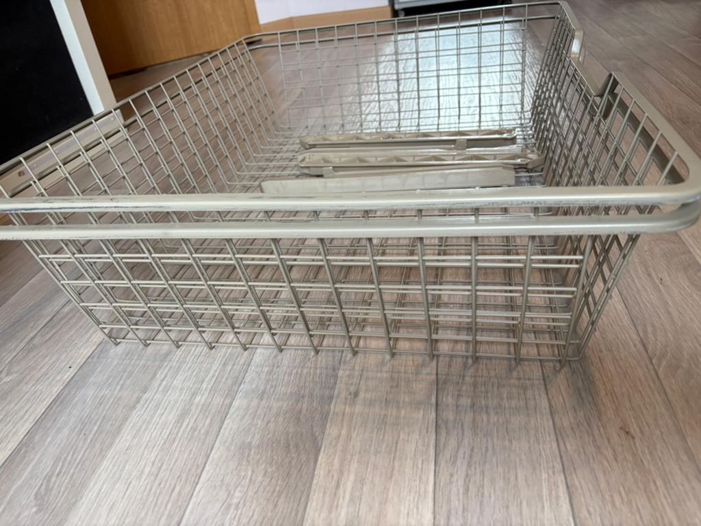 Panier ikea, Enlèvement, Comme neuf